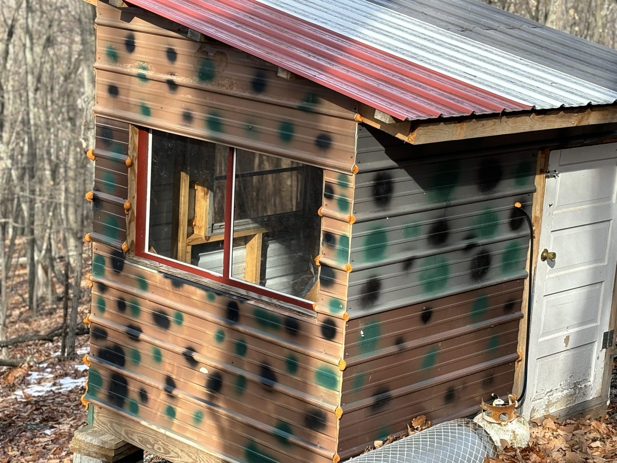 1132 COUNTRY VILLA ROAD, BAKER, WV 26801