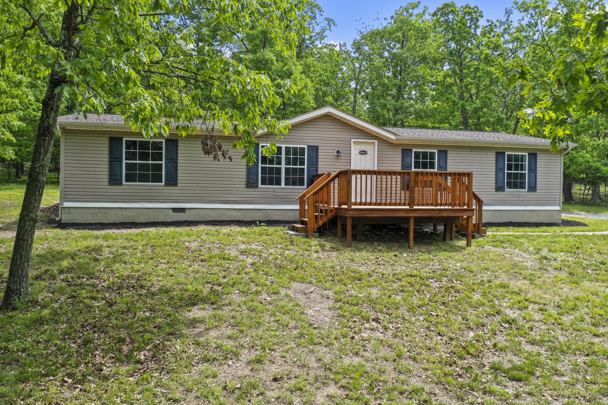 2483 SIRBAUGH ROAD, HIGH VIEW, WV 26808