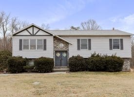706 Rabbit Run Road, Romney, WV 26757