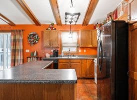 706 Rabbit Run Road, Romney, WV 26757