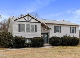 706 Rabbit Run Road, Romney, WV 26757