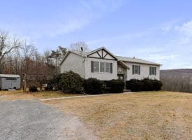 706 Rabbit Run Road, Romney, WV 26757