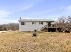 706 Rabbit Run Road, Romney, WV 26757