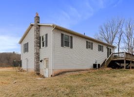 706 Rabbit Run Road, Romney, WV 26757
