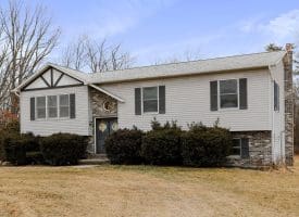 706 Rabbit Run Road, Romney, WV 26757
