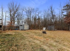 706 Rabbit Run Road, Romney, WV 26757