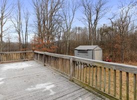 706 Rabbit Run Road, Romney, WV 26757