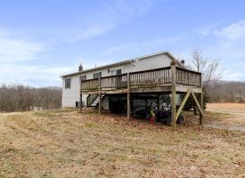 706 Rabbit Run Road, Romney, WV 26757
