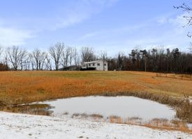 706 Rabbit Run Road, Romney, WV 26757