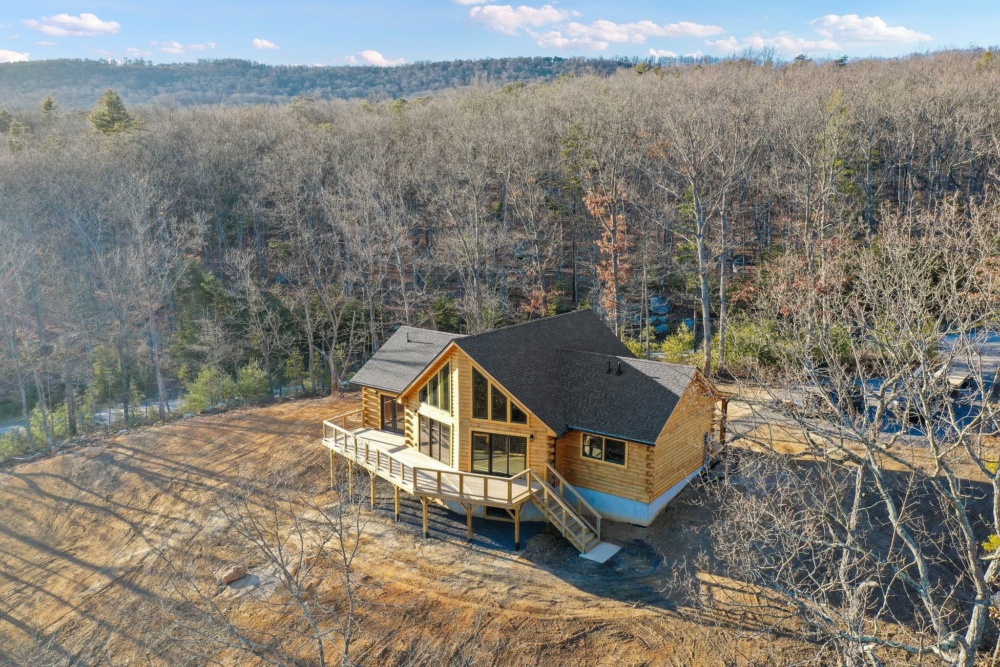 276 KAKAPON RIDGE TRAIL, YELLOW SPRING, WV