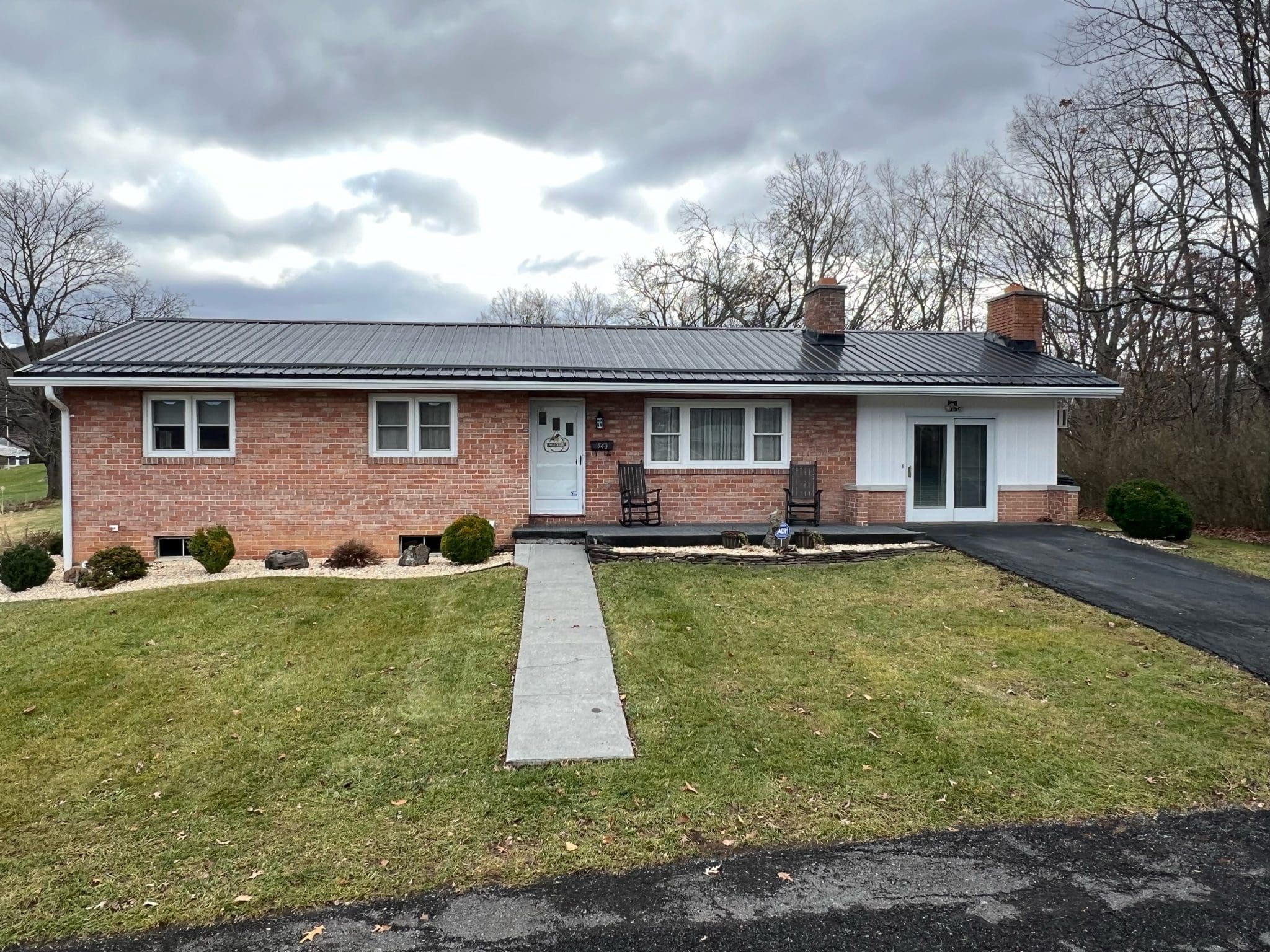 540 Third Street, Romney, WV 26757