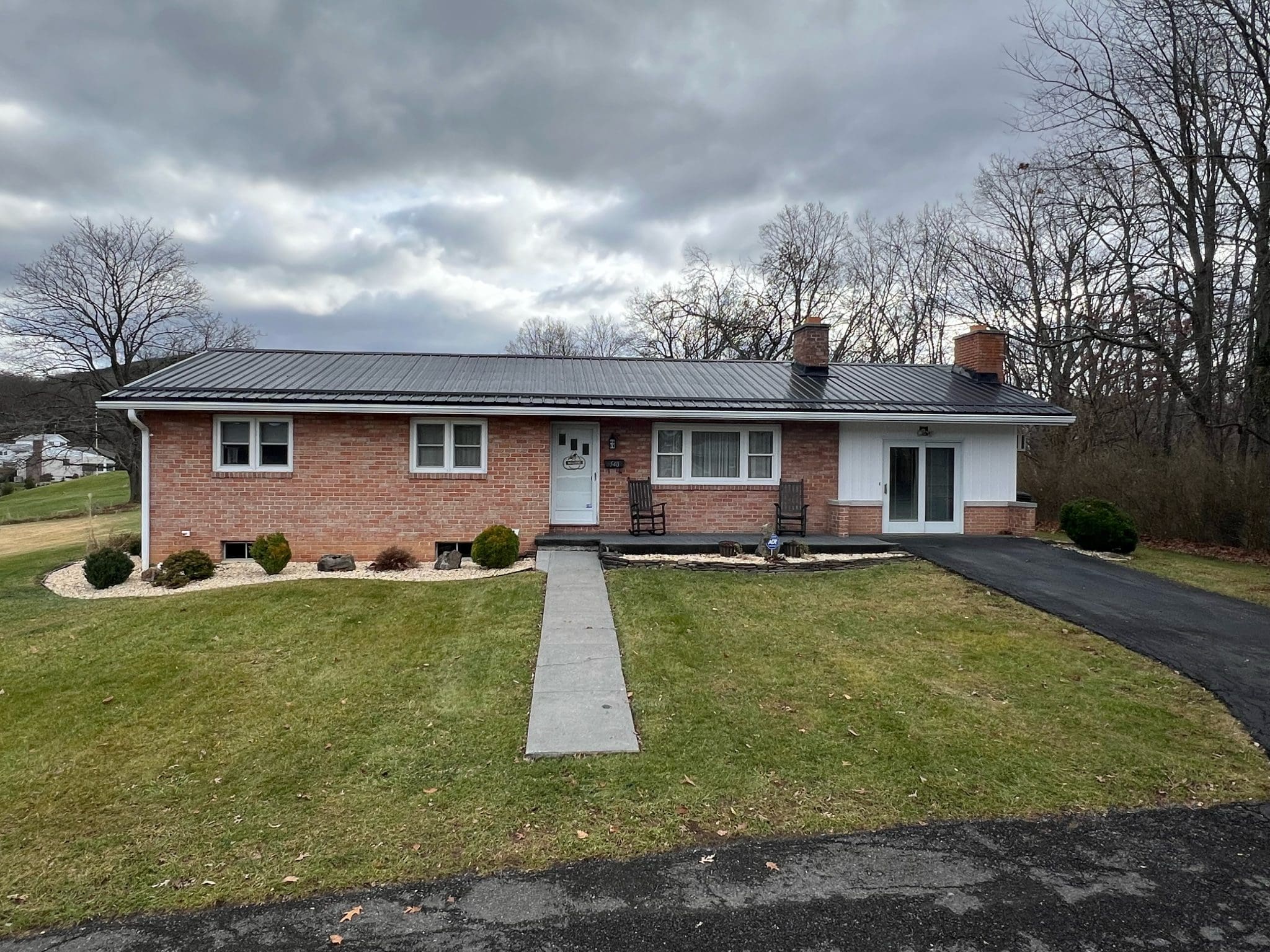 540 3RD STREET, ROMNEY, WV 26757
