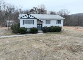 706 Rabbit Run Road, Romney, WV 26757