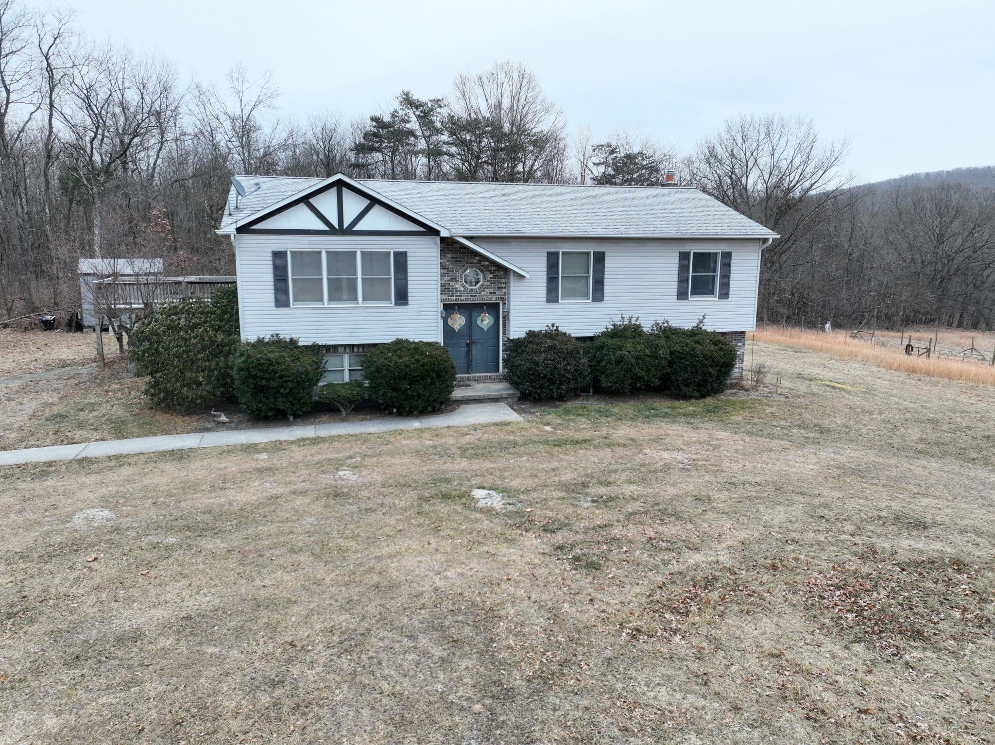 706 Rabbit Run Road, Romney, WV 26757
