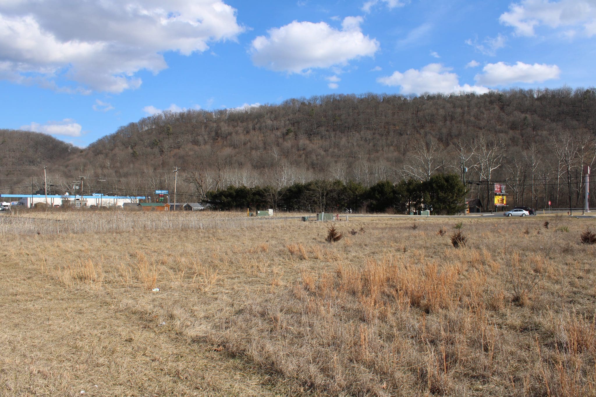 Lot 7 Plaza Drive, Keyser, WV 26726