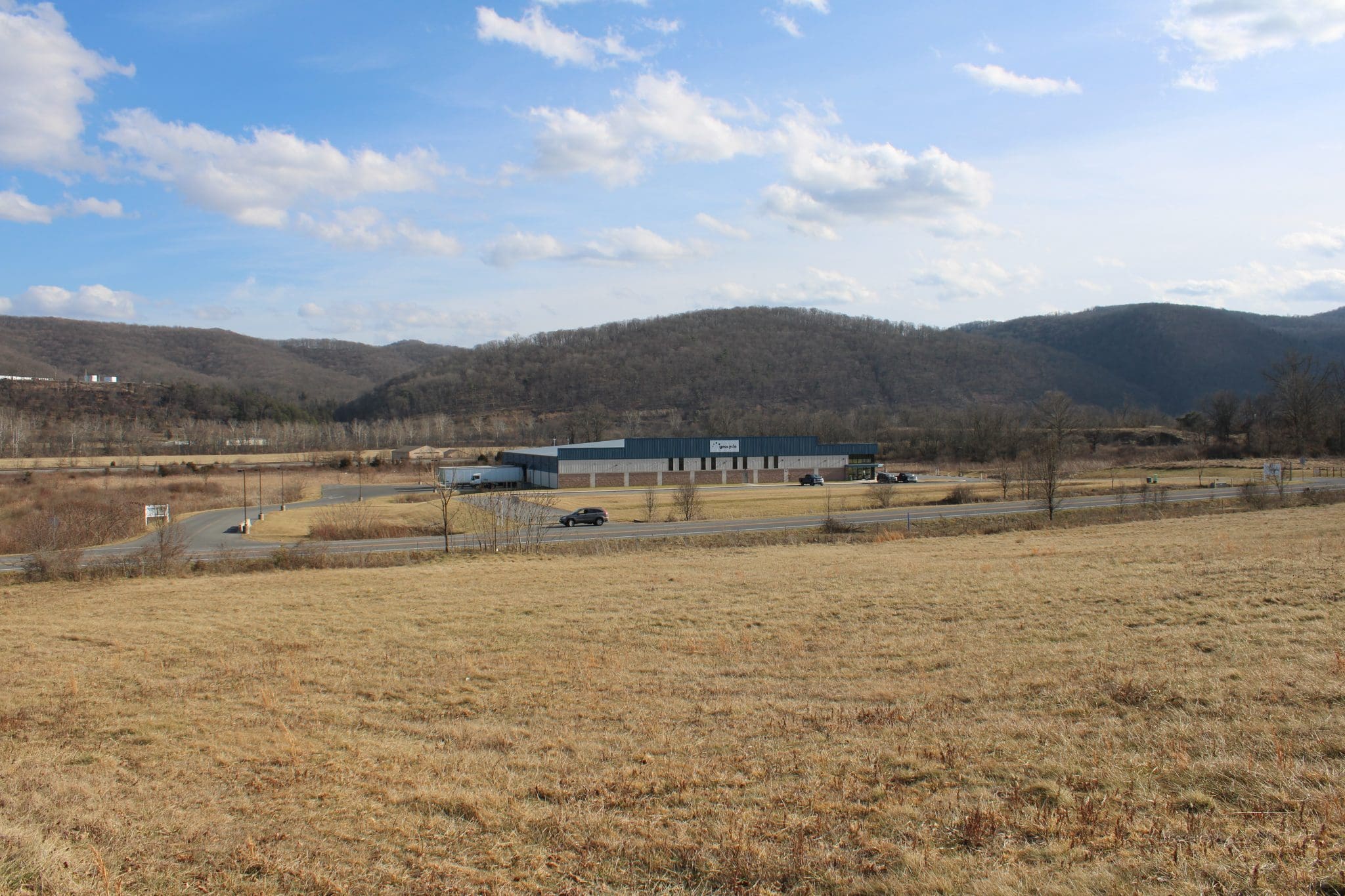 Lot 3 McMullen Hwy, Cresaptown, MD 21505