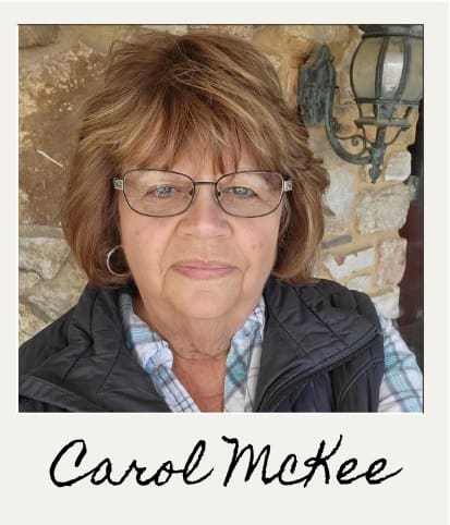 Carol McKee