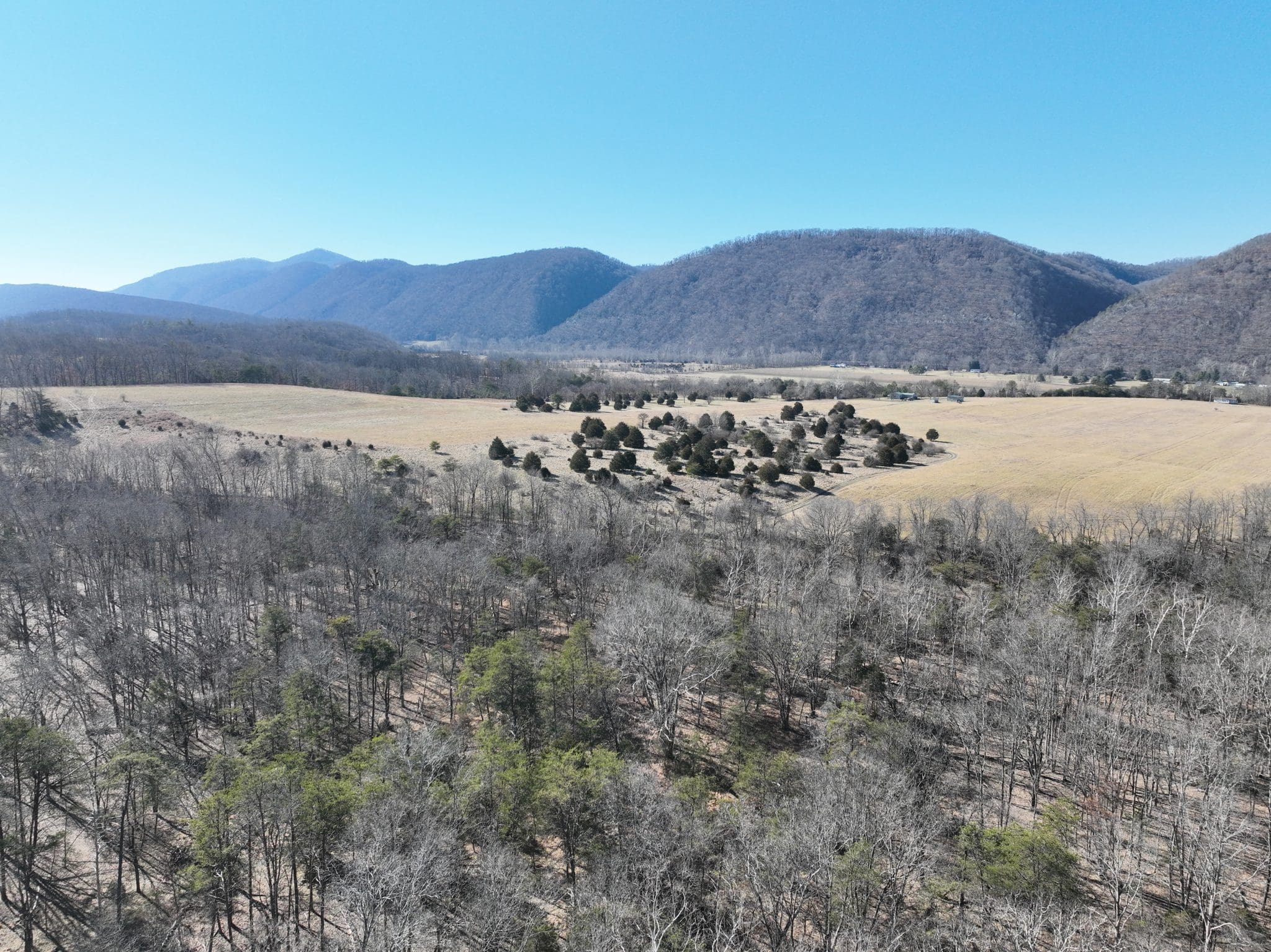 620 LITTLE MOUNTAIN DRIVE, ROMNEY, WV 26757
