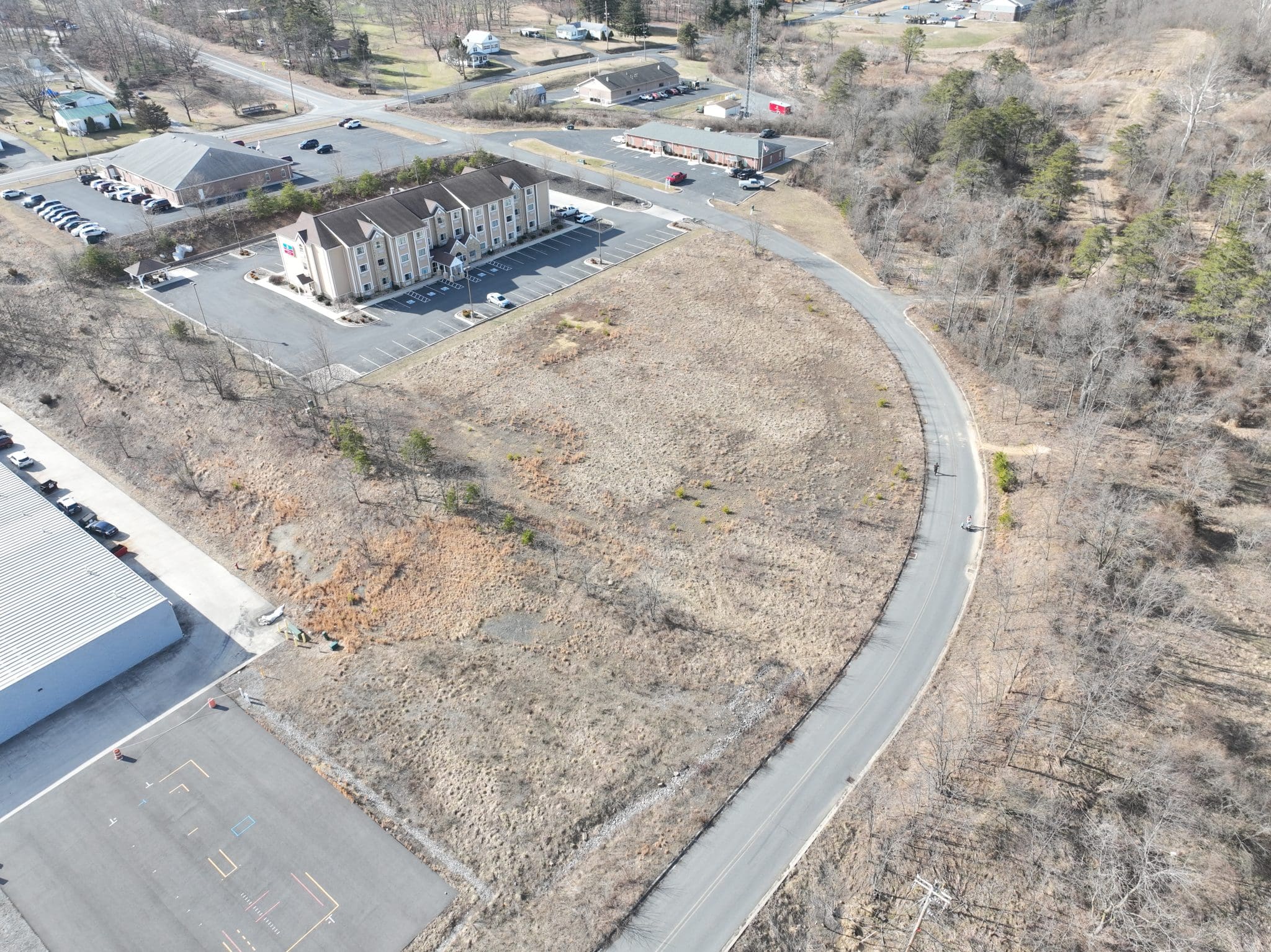 Lot 13-B N Tornado Way, Keyser, WV 26726