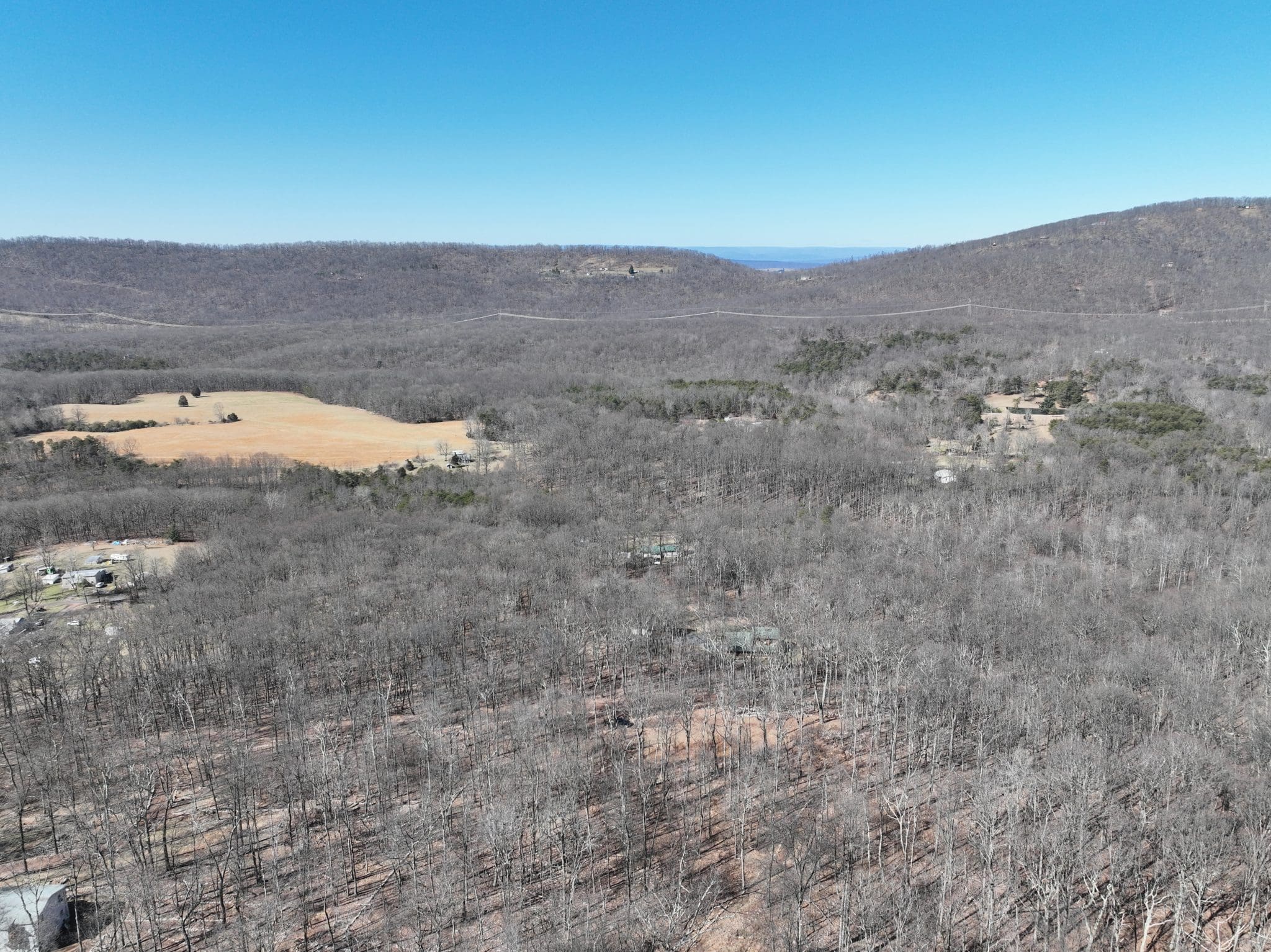5.75 AC Chance Lane, Paw Paw, WV 25434