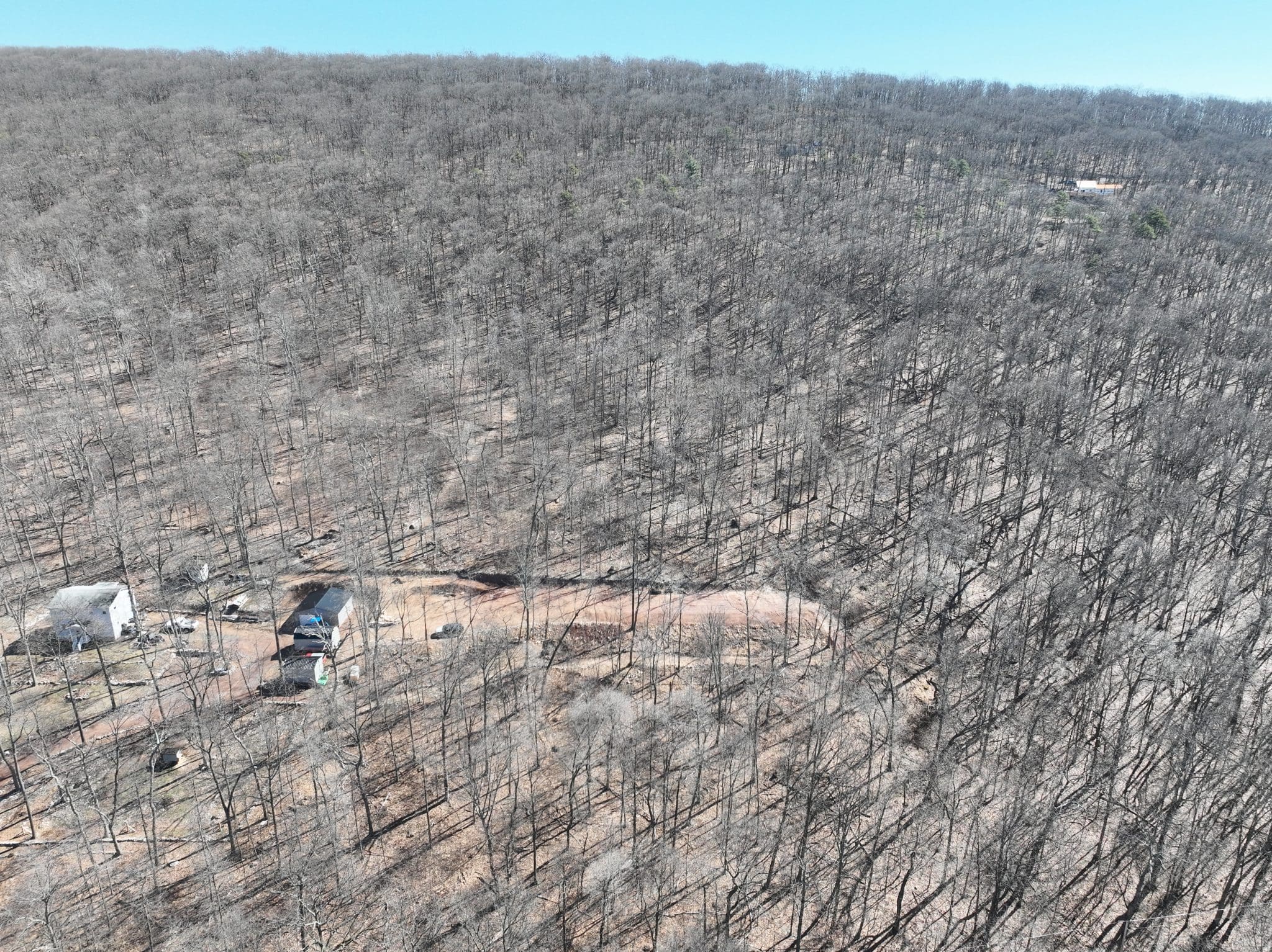 5.00 AC Chance Lane, Paw Paw, WV 25434
