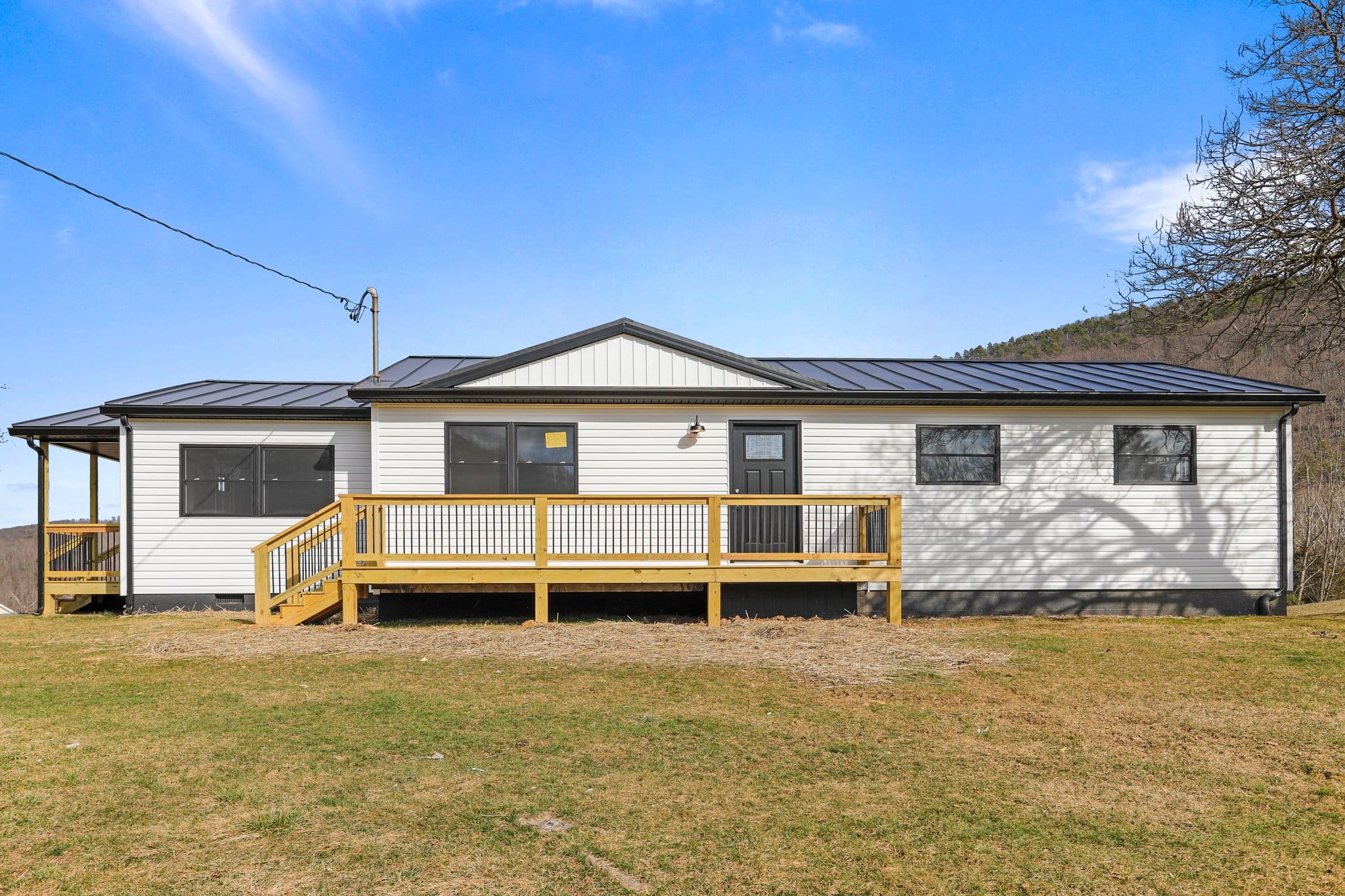 6381 DELRAY ROAD, DELRAY, WV 26714