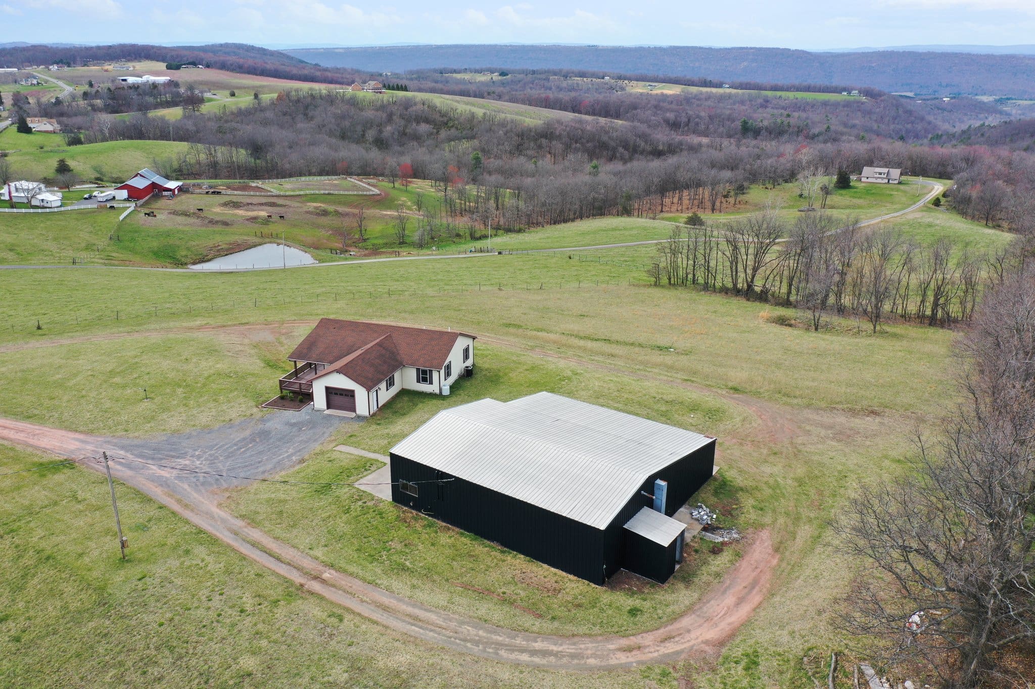 131 Wine Plaza, Romney, WV 26757