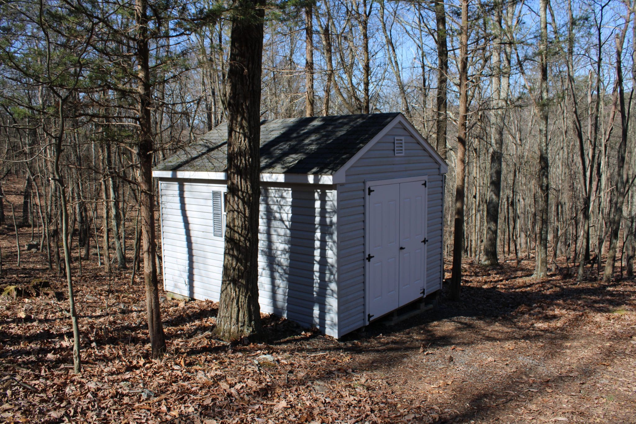 Lot 7 Hamilton Estates Drive, Romney, WV 26757