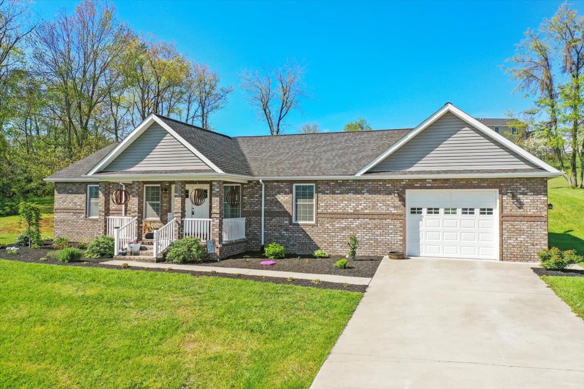 507 Harvest Drive, Romney, WV