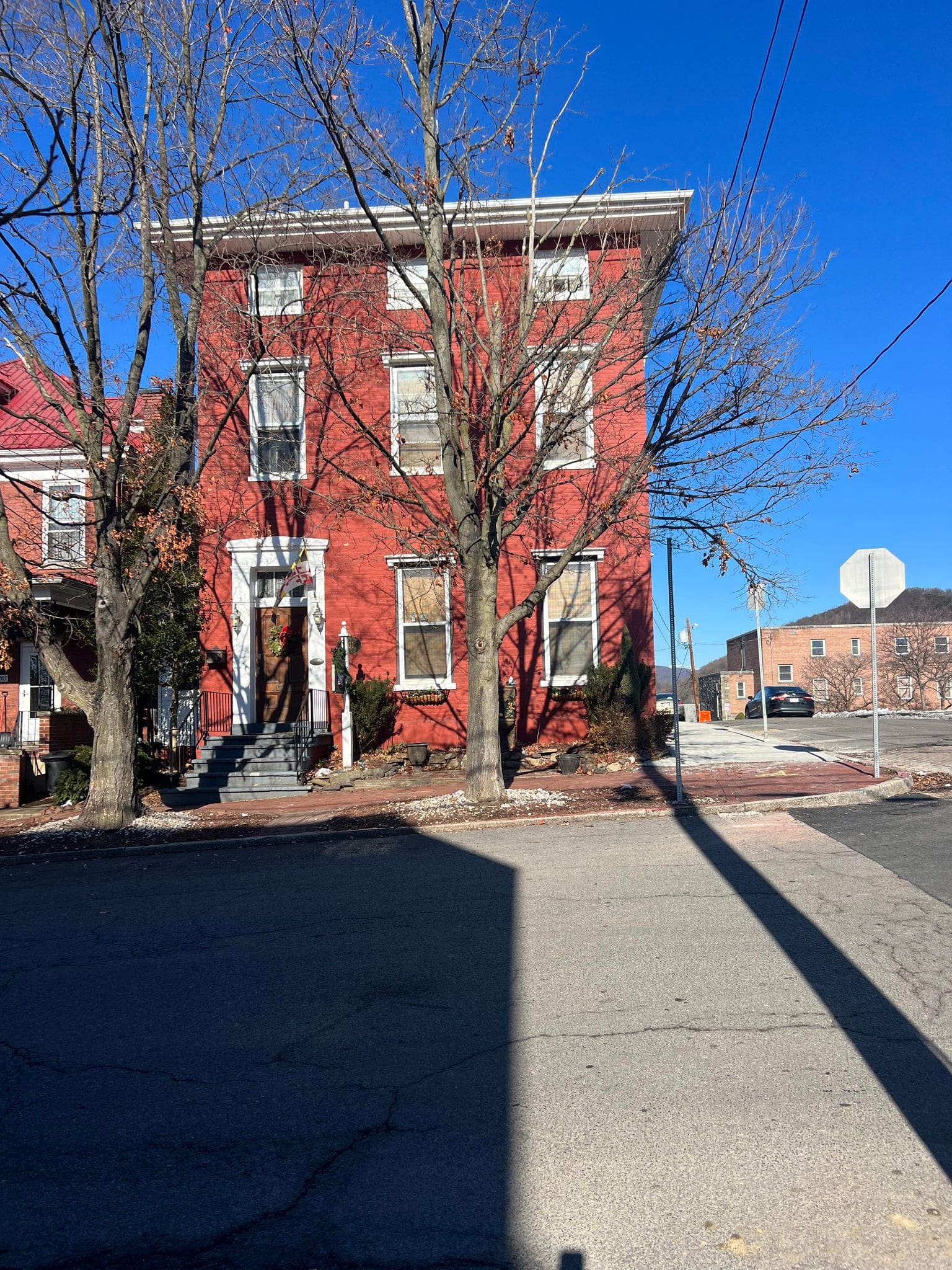 201 Fayette Street, Cumberland, MD 21502
