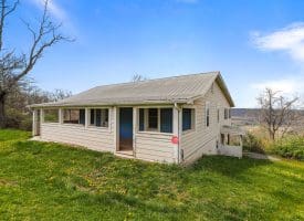 1485 Frenches Station Road, Springfield, WV 25431