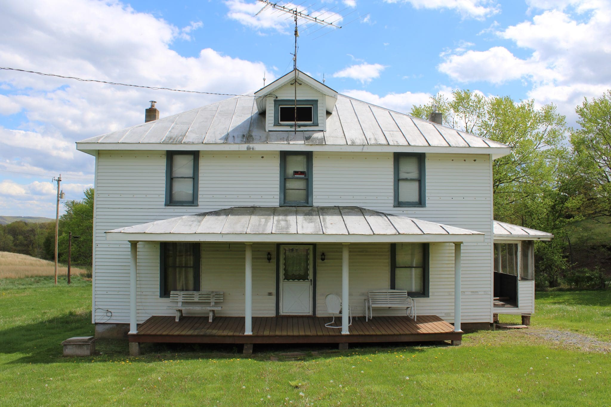 22.102 AC Saville Dr, Romney, WV 26757