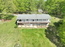502 Frank Haines Rd, Paw Paw, WV 25434