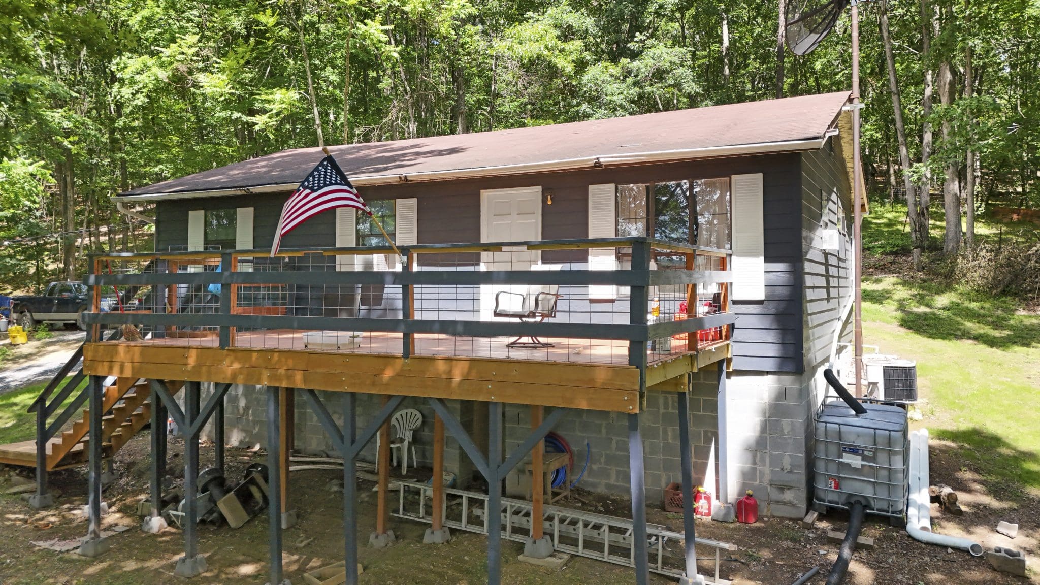 1286 Rio Grande Drive, Delray, WV 26757