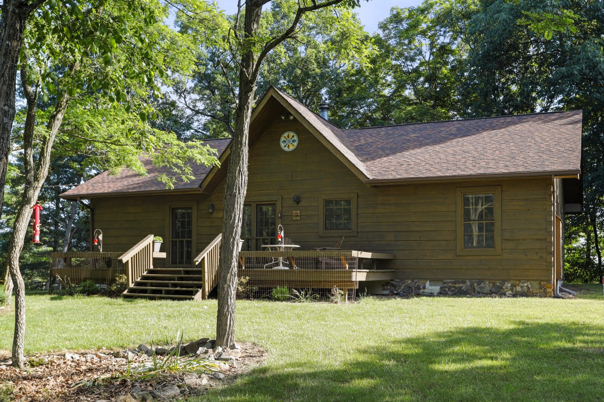 863 Fort Enochs Meadow Road, Paw Paw, WV 25434