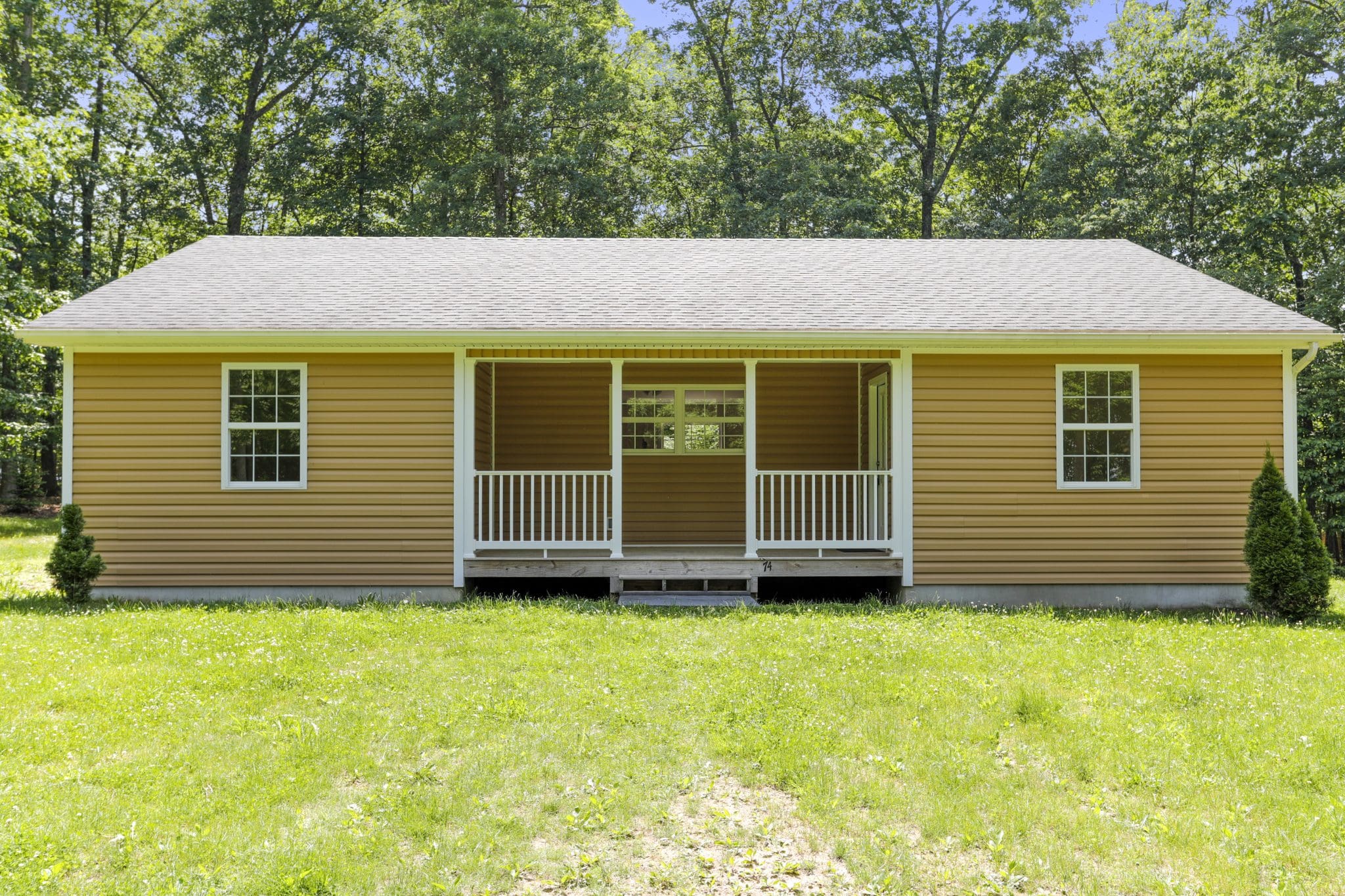 74 ITHICA LANE, HIGH VIEW, WV 26808