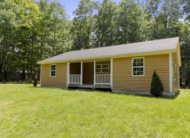 74 ITHICA LANE, HIGH VIEW, WV 26808