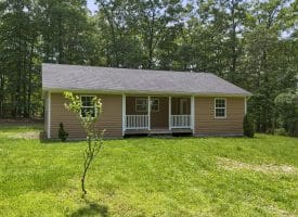 74 ITHICA LANE, HIGH VIEW, WV 26808