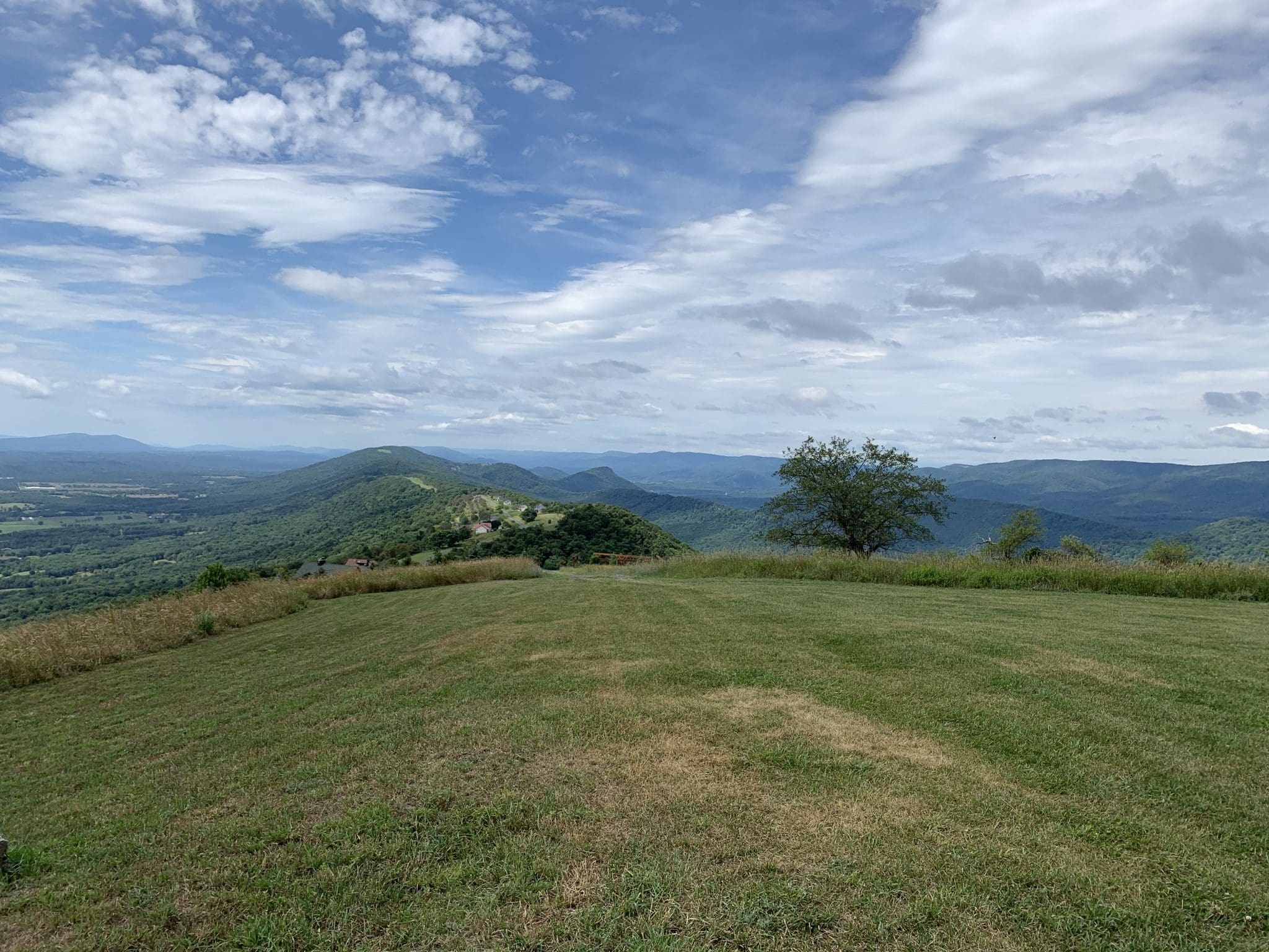 1 AC LOOKOUT DRIVE, KEYSER, WV 26726