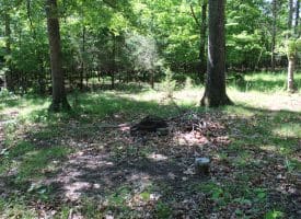 Lot 8 King Court, Springfield, WV 26763