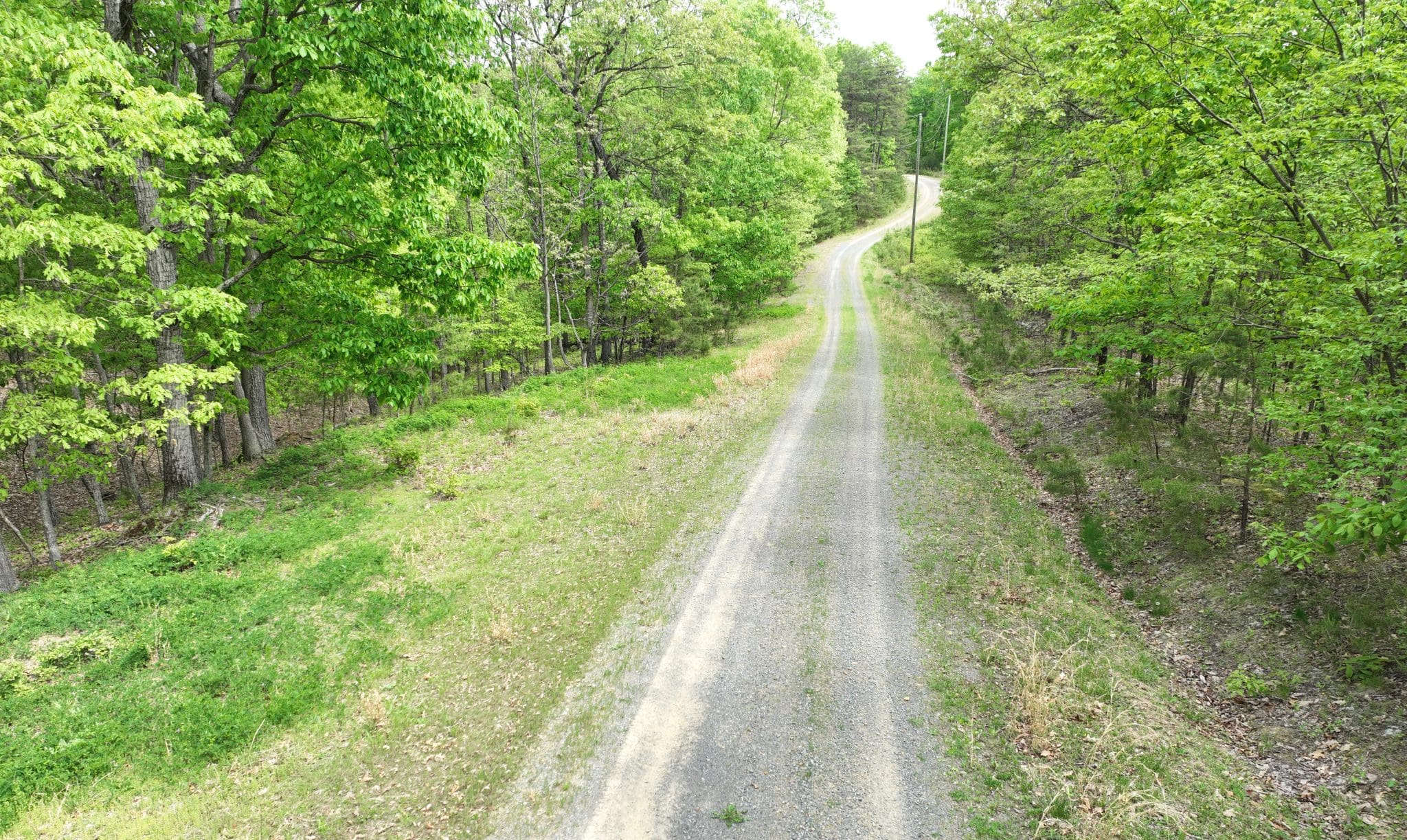 Lot 34 Oak Ridge Rd, Springfield, WV 26763