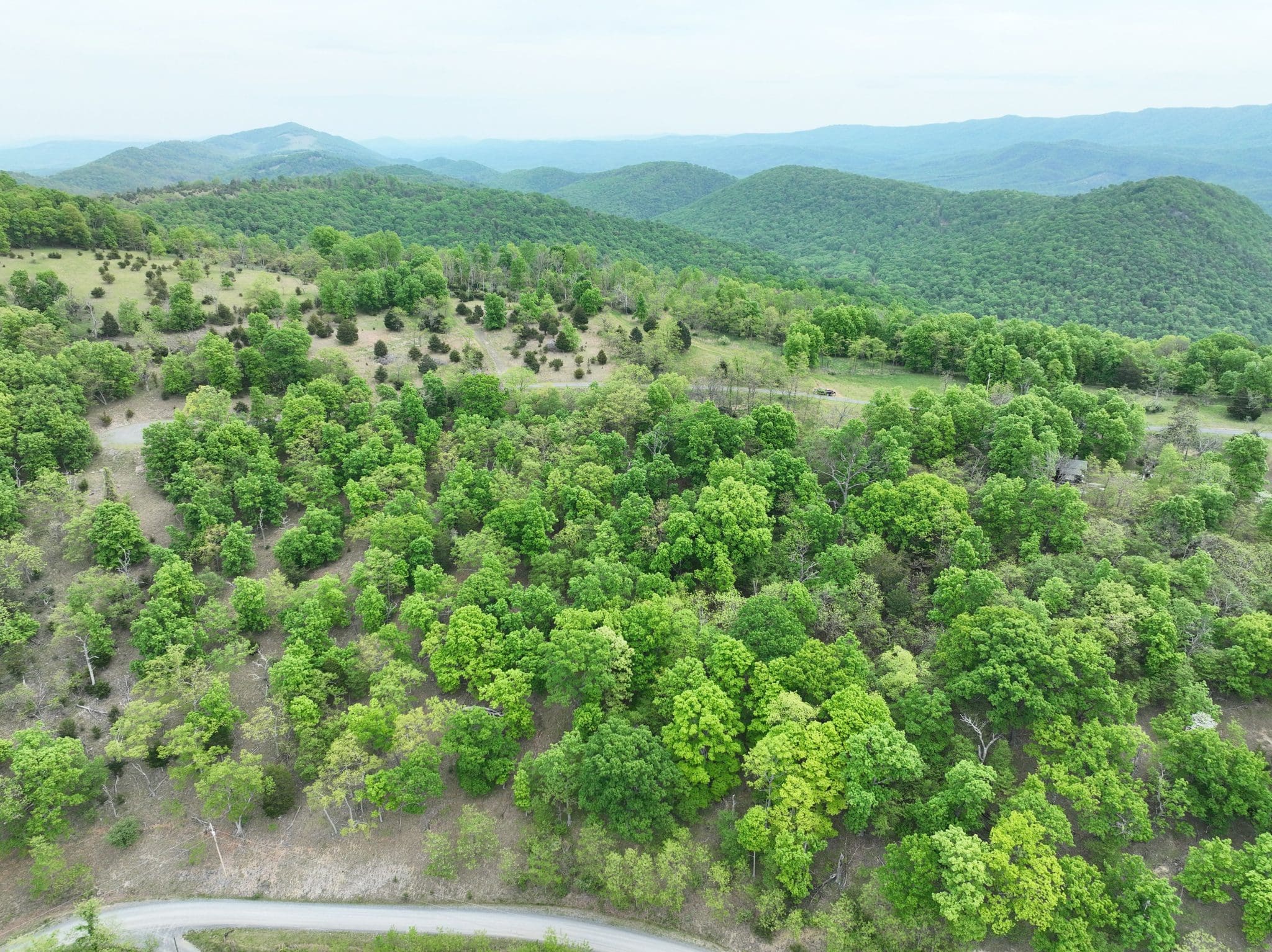 Lot 39 High View Rd, Purgitsville, WV 26845