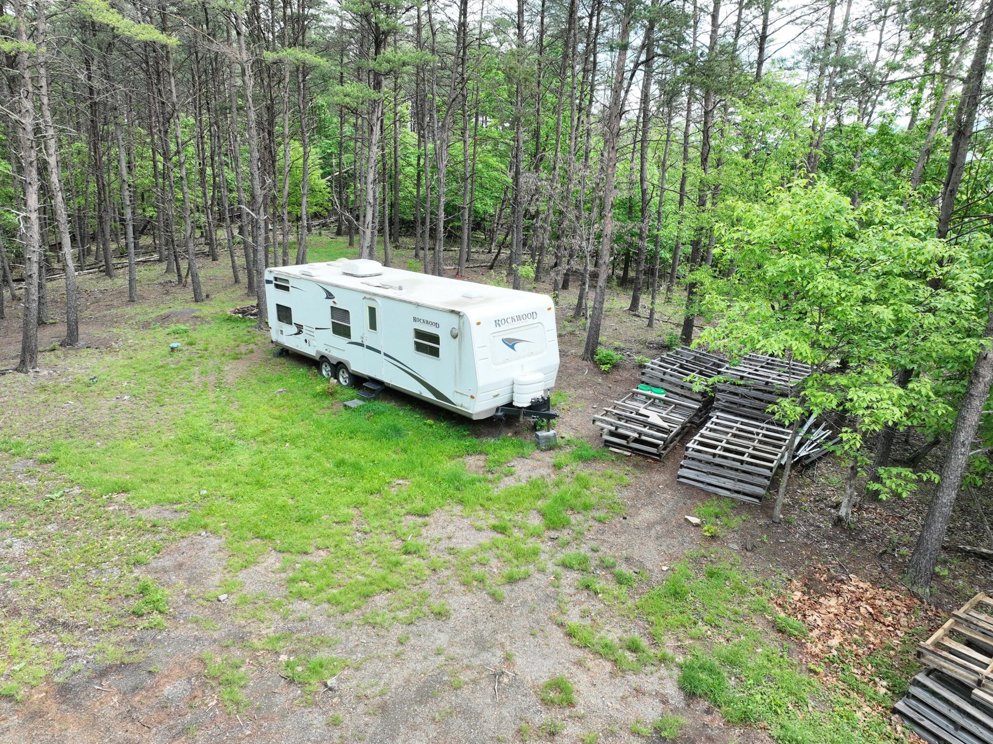 LOT 23 SHORT HOLLOW ROAD, SPRINGFIELD, WV 26763
