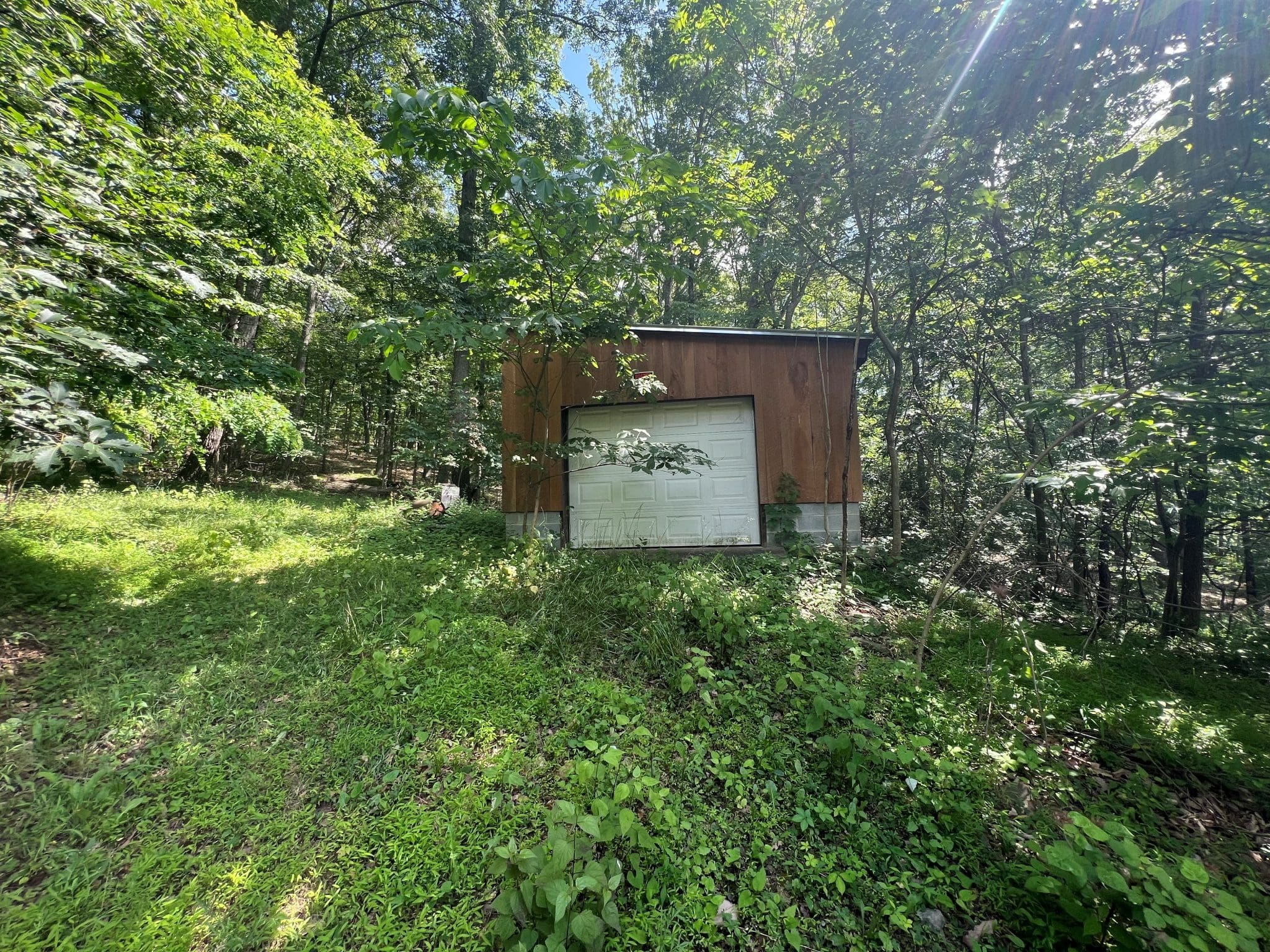 4710 Spring Gap Road, Slanesville, WV 25444
