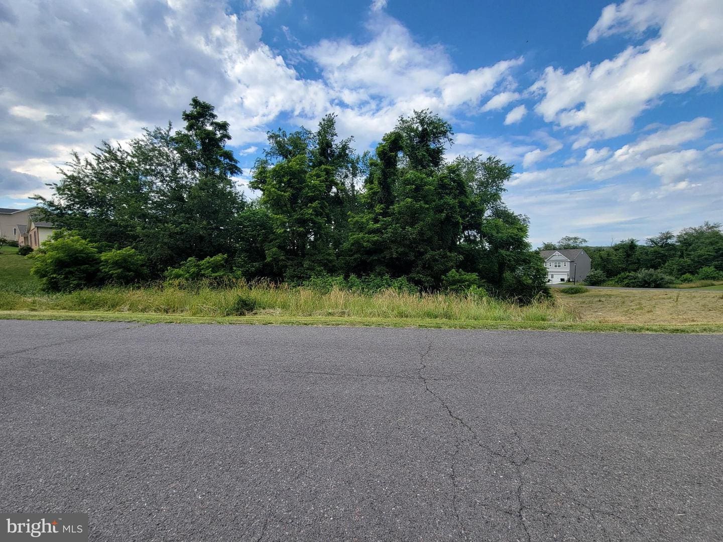 Lot 37 Harvest Hills Sd, Romney, WV 26757