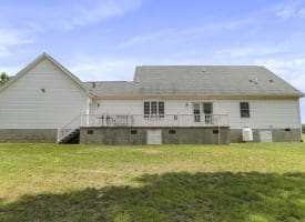 1224 Ford Hill Road, Augusta, WV 26704