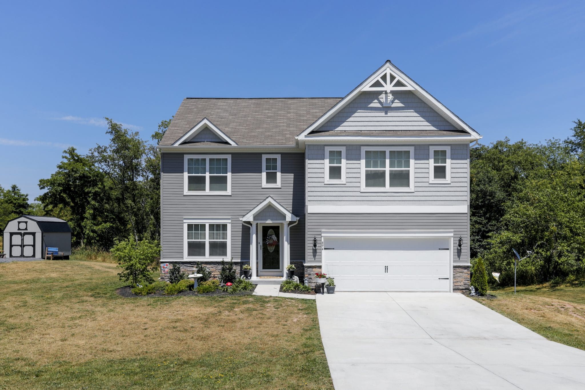 494 Harvest Drive, Romney, WV 26757