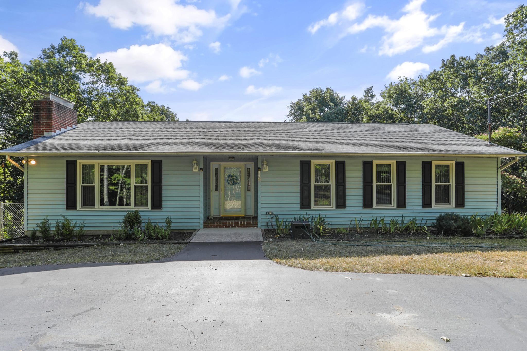 115 AIKEN DRIVE, ROMNEY, WV 26757