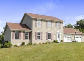 758 Community Way, Romney, WV 26757