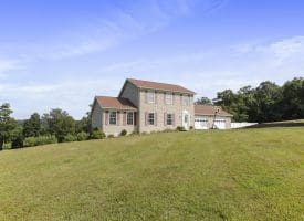 758 Community Way, Romney, WV 26757